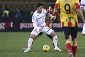 Calcio Lecce - News update