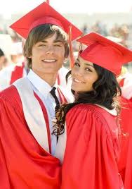 Resultado de imagen para high school musical 3