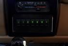 New DayStar Switch Panel Cherokee XJ TJ Wrangler TJ Dash