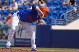 Mets call up former Red Sox World Series champion to bolster bullpen