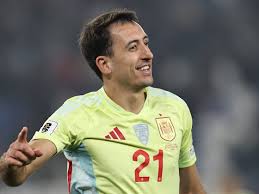 Oyarzabal completes brace as rout continues; more to come from UEFA WCQ