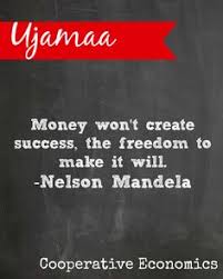 winter, Kwanzaa on Pinterest | African Proverb, Africans and Economics via Relatably.com