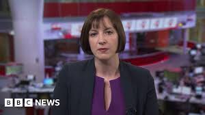 BBC - News update