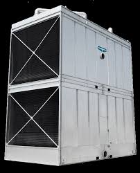 COOLING TOWERS