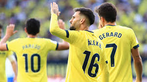 Football Espana - News update