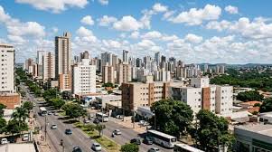 Previsão do tempo em Cuiabá (MT) hoje: veja como fica o clima nesta sexta-feira