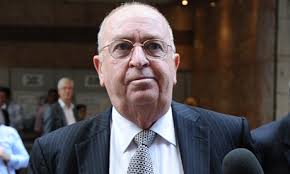 John Rippon formerly of Australian Water Holdings The former executive chairman of Australian Water Holdings John Rippon leaves the Independent Commission ... - 47290bbe-80b9-4870-9c2d-014ece8ff6bb-460x276