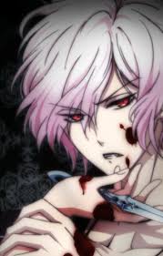 Résultat de recherche d'images pour "diabolik lovers subaru"