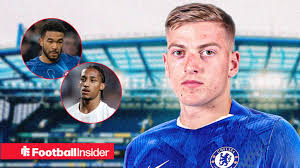 Football Insider - News update