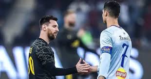 The Epic of two GOATs, Messi’s reflection on the challenge with CR7: 'A beautiful sporting rivalry'