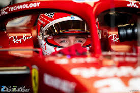 RaceFans - News update