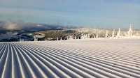 Czech Ski Resorts Focus on Record Investments and Sustainability