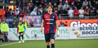 Palestra Inter