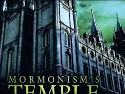 Image result for Mormonism's