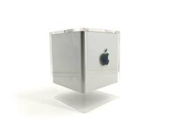 Image of Power Mac G4 Cube Side View