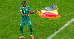 'We won on the pitch, not the offices' – Gueye slams 'ridiculous' decision to strip Senegal of AFCON title