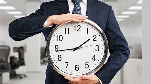 تغییر ناگهانی ساعت کاری ادارات از امروز ۱ تیر ۱۴۰۵