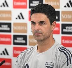 Arteta on Odegaard Injuries, Gyokeres' Form, and Fulham Match