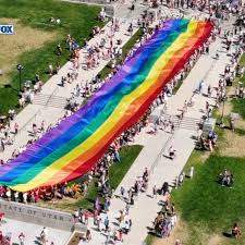 Utah Celebrates Pride Week 2025: Rallies, Marches, and Road Closures