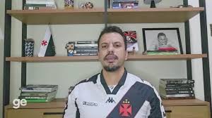 "Vitória saiu no lucro de São Januário", diz João em vantagem do Vasco | A Voz da Torcida
