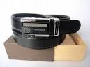 Ceinture homme : toute la collection de ceintures homme Rue Des