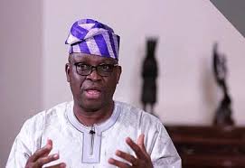 Image result for fayose