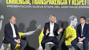 Revolución en 'Tiempo de Revisión': la Inteligencia Artificial elegirá las jugadas