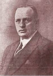 Wie Bürgermeister Franz Lürken 1933 aus dem Amt gehebelt wurde ...