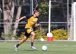 São Paulo aposta em Gustavo Santana para o segundo semestre