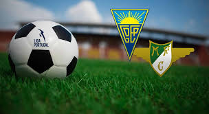 Estoril - Moreirense