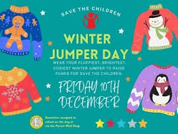 Schools Rebrand Christmas Jumper Day to Winter Jumper Day in Bid for Inclusivity