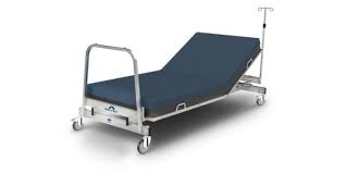 Umano Medical introduced the RESC-U Bed™ to the North ...