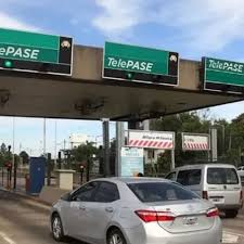 ¡Adiós Cabinas! TelePASE Exclusivo en Perito Moreno: ¿Multa Segura?