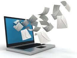 Znalezione obrazy dla zapytania e-mail