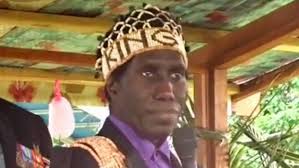 Notorious South Pacific con man Noah Musingku dies in Papua New Guinea - SSBCrack