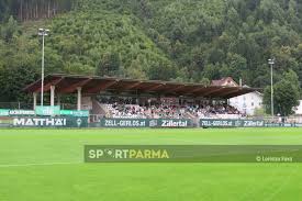 SportParma - News update