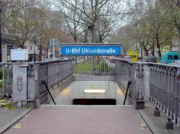 Picture of Uhlandstraße