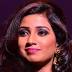 Shreya Ghoshal