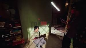 بعد ظهوره الأول في "ميد ترم".. إسلام خالد يشعل مواقع التواصل ويتصدَّر التريند