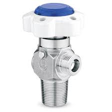 High pressure & high flow UHP cylinder valve – D339S | Rotarex