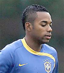 ROBINHO AITWA TENA BRAZIL MAANDALIZI  YA MECHI ZA KIRAFIKI.