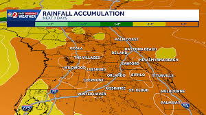 Impact Weather: Tropical moisture brings widespread rain, risk of floods
