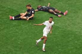 Canada’s dream World Cup ends with Morocco through but where was Alphonso Davies?