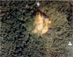 Image result for Miniature Nuclear weapons 4