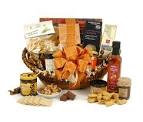 Food hampers