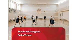 Jadwal Pekan 1 VNL 2025 Lengkap dengan Jam Penayangannya - kumparan.com