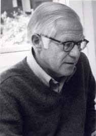 Albert Haas, Jr. A second-generation native San Franciscan, Al, born on September 11, 1922, died on January 30, 2014, at the age of 91. - Haas20140202_20140131