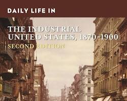 Industrial Revolution (1870-1900) photo