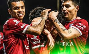 Tepatitlán pega primero frente al Atlante