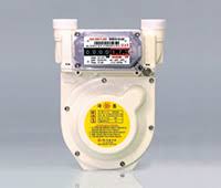 Gas Meter :: GIOSYS ::